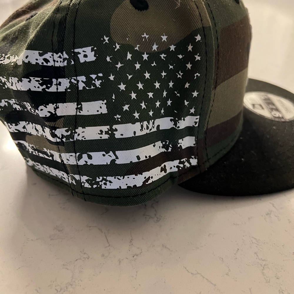 Yankee hat - Picture 2 of 3